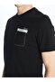 LCWAIKIKI Classic Crew Neck Short Sleeve Printed Combed Cotton Men's T-Shirt - 4