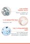 TOLERANCE HYDRA-10 BRIGHTENING-BRIGHTENING HYDRATING FLUID 40 ML PSSN2925 - 3