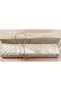 Velvet Chest Prayer Rug Set Gift Bundle Dowry Box