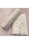 Velvet Chest Prayer Rug Set Gift Bundle Dowry Box - 4