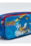 Pencil Case-2 Pencils-1 Rocket Eraser and Notepad - 4