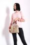 Women's Hand and Shoulder Bag 2065mh - 2