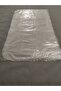 Quilt, Blanket Bag, 70x120 cm, 10 pieces. Plinth and cabinet protective nylon bag - 2