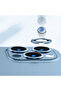 iPhone 13 Mini Compatible Camera Lens Protector Cl-02 - 6