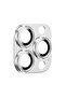 iPhone 13 Pro Max Compatible Camera Lens Protector Cl-03