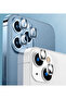 iPhone 13 Pro Max Compatible Camera Lens Protector Cl-04 - 8