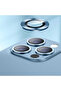 iPhone 13 Pro Max Compatible Camera Lens Protector Cl-04 - 6