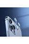 iPhone 13 Mini Compatible Camera Lens Protector Cl-02 - 4
