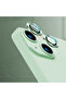iPhone 13 Mini Compatible Camera Lens Protector Cl-02 - 2