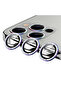 iPhone 11 Pro Compatible Camera Lens Protector Cl-06