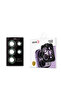 Galaxy S24 Ultra-Compatible Camera Lens Protective Glass Film - 4