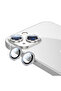 iPhone 13 Compatible Camera Lens Protector Cl-06