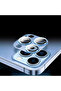iPhone 14 Pro Max Compatible Camera Lens Protector Cl-03 - 6