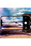 iPhone 13 Mini Compatible Camera Lens Protector Cl-02 - 5
