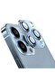 iPhone 13 Pro Compatible Camera Lens Protector Cl-03 - 3