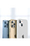 iPhone 13 Compatible Camera Lens Protector Cl-02 - 5