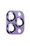 iPhone 14 Pro Max Compatible Camera Lens Protector Cl-03