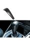 BMW E90 E92 E93 E87 E84 Gear Shift Middle Cover Carbon