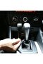 BMW E90 E92 E93 E87 E84 Gear Shift Middle Cover Carbon - 3