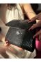 Evening Dress Bag, All Stone-Embellished, for Weddings, Graduations, and Classy Events... - 7