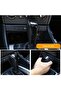 غطاء وسط لعلبة التروس BMW الفئة الثالثة E93 أسود 2005-2012