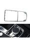 Audi A3 Gear Shift Mmi Console Frame Chrome Nickel Plated 2013-2020