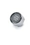Bmw 5 Series G30 Crystal Start Stop Button Silver