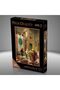 Puzzle 1000 Pieces 68x48 Cm Carpet Trader / Carpet Market