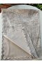 Foal Feather Grained NON-SLIP BOTTOM SOFA-SOFA-SOFA BED COVER - 3