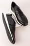 Men's Inside and Outside Genuine Suede Leather Daily Casual Shoes Tnl.8061 - 6
