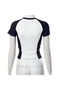 Y2k ''A'' Design - Tech Crop Top - 3