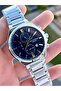 Steel Bracelet, Active Internal Functions, 5 Atm Water Resistant Men's Wristwatch ELC07835.390 - 3