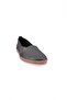 Women's Soft Leather Shoes Genuine Leather Platinum - 2