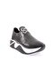 Women's Sneaker Shoes Black 7153268 - 2