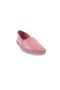 P25-23Y Women's Soft Anatomic Footwear Leather Shoes Genuine Leather Orange - 2
