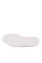Red Genuine Leather Anatomical Women's Ballerinas - 26352623 - 5