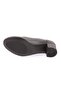 Women's Wedge Heeled Shoes Black 2122672 - 5