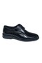 Bayclas Lace-Up Plain Model Neolit Sole Genuine Leather Men's Jurdan Shoes Bc-029 - 2
