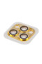 iPhone 12 Compatible Camera Lens Protector Cl-08 - 3
