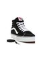 UA Sk8-Hi Unisex Shoes - Light and Stylish Design - 5