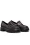 Barnadette 720 Model Women's Genuine Leather Casual Shoes - 2