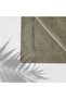 6-Piece Velvet Textured Serving Napkin - 2