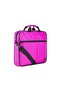 Wtx309 Wtxpro series 15.6 Inch Compatible Waterproof Fabric, Laptop, Notebook Handbag - Fuchsia - 6