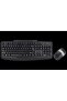 FK-4880QU KABLOSUZ MULTIMEDYA KLAVYE-MOUSE - 2