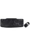 FK-4880QU KABLOSUZ MULTIMEDYA KLAVYE-MOUSE