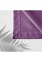 6-Piece Velvet Textured Serving Napkin - 3