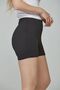 Micro Athlete Shorts Leggings