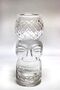 Glass Handmade Ticky Cocktail Glass 500 Ml 1 Piece