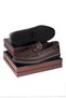 Gela Genuine Leather Men's Casual Shoes Loafer Shoes - 4