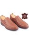 Inner Outer Genuine Leather Casual Orthopedic Men's Shoes-(Detector Men's Daily Orthopedic Shoes w - 3